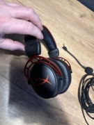 Słuchawki HyperX Cloud Alpha