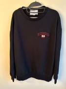 Bawełniana bluza męska Iceberg