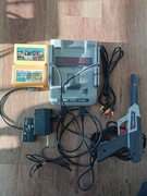 Konsola Pegasus MT-777DX zestaw 