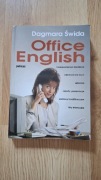 Office English Dagmara Świda