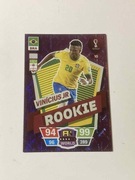 ヴィニシウス VINI JR. ブラジル代表 130 新品 ヴィニシウス VINI JR. ブラジル代表 130 新品 Panini Top Class