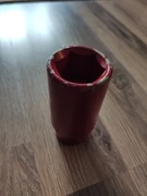 Nasadka oczkowa 36 mm.