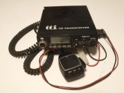 CB RADIO TTI TCB 771 / TCB-771