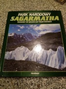 Park Narodowy Sagarmatha: Szerpowie i ich ojczyzna pod Mount Everestem