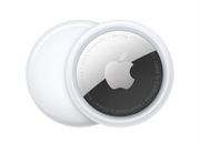 Lokalizator Apple AirTag ze sklepu iSpot, paragon, gwarancja