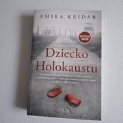 Dziecko Holokaustu Keidar Amira