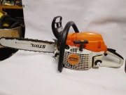 Pilarka Stihl MS 261C 4,1KM 