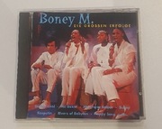 Boney M. - Die Grossen Erfolge CD