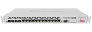 Router przewodowy MikroTik CCR1036-12G-4S