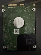 Dysk 500 giga hd sprawny 