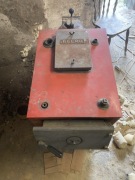 Piec defro 13 KW na części