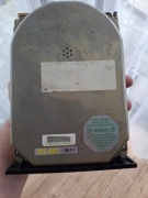 Seagate ST-251 43MB MFM, 5.25" Retro, kolekcjonerski zabytek techniki IT.