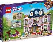 Lego Friends Wielki hotel w Heartlake nr.41684