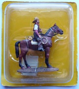 Figurka Del Prado - Far West - Cow Boy. FWE003.