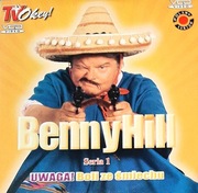 Benny Hill, seria 1.