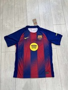 Koszulka Nike FC Barcelona 2025/26