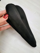 Nakładka amortyzująca memory foam na siodełko rowerowe