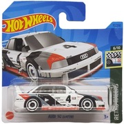 HOT WHEELS AUDI '90 QUATTRO