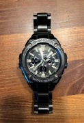 GST-W120 Zegarek G-SHOCK Casio G-STEEL