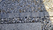 Palisada łupana mini 