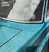 Peter Gabriel - 1 (the car)  winyl