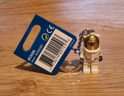 Lego City 853096 Astronauta brelok do kluczy nowy breloczek
