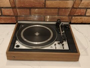 Gramofon DUAL 1226 ! OKAZJA ! Automat ! Shure m95