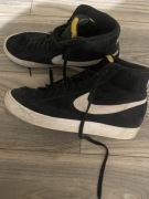 Buty Nike jesień-zima