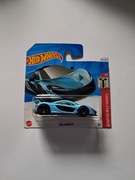 Hot wheels mclaren P1
