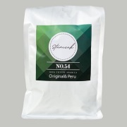 Kawa ziarnista NO54 Original&Peru