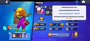 Sprzedam konto Brawl Stars 10k puszek (Dostajesz to co kupujesz!)