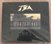 TSA - 1981 (digipack)