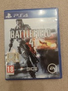 Battlefield 4 na PS4