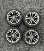 Zimowe koła BMW seria 7 - G11/G12  alufelgi 19