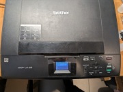 Drukarka Brother DCP - J125 100% sprawna