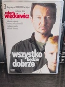 Wszystko będzie dobrze DVD 