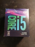Procesor Intel Core i5-8400