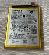Oryginalna bateria Motorola Edge 20 Lite NT50