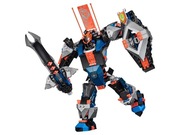 Lego Nexo Knights Mech czarnego rycerza 70326