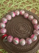 Bransoletka damska rękodzieło 