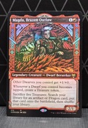 [MTG] Magda, Brazen Outlaw FOIL