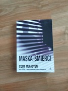 Maska Śmierci Cody McFadyen
