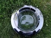 Drzwi, drzwiczki do pralki LG WD-10391TDK Z ZAWIASEM 