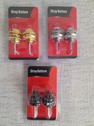 Do gitary blokada, ochrona, paska, security locks, straplok, wybór z 3