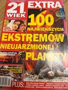 21 wiek Extra 1/2012