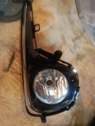TOYOTA YARIS III 3 LIFT 17-20R HALOGEN PRAWY PRZÓD PRZEDNI