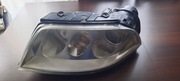 Lampa Xenon Passat B5 Lift Lewa str. kierowcy