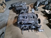 Głowica 2.0 disel subaru 