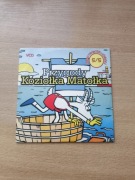 Przygody Koziołka Matołka odcinek 5/5