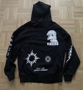 Bluza House rozm. s z motywem „anime”